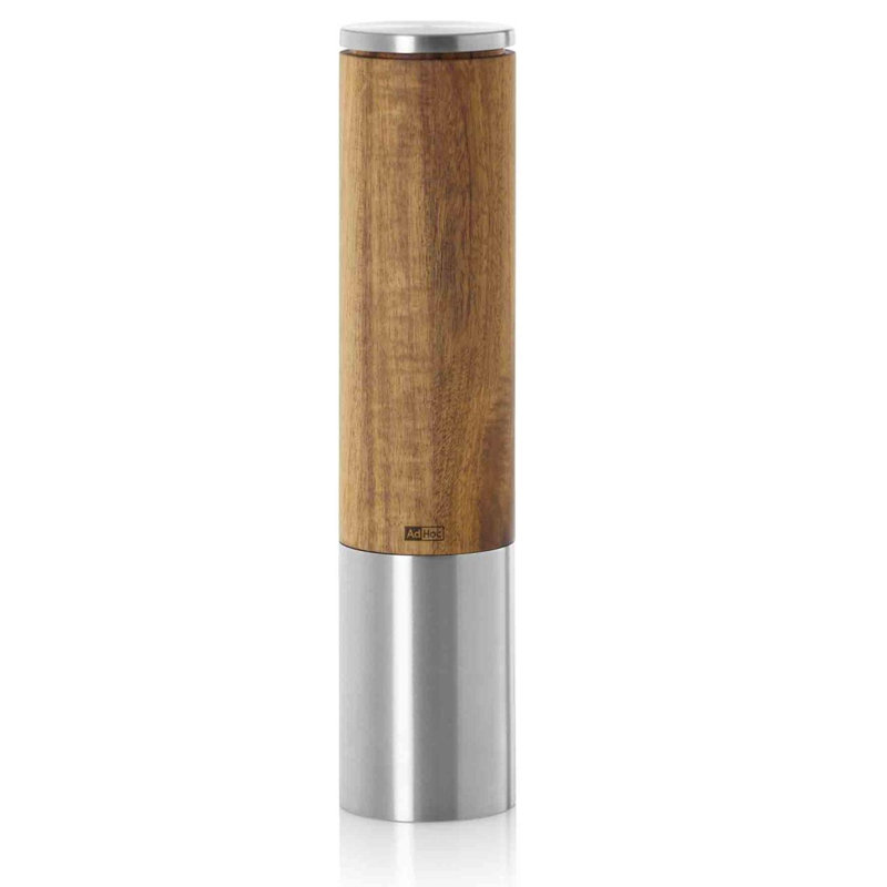 Brand No Power Source Required / Manual Salt And Pepper Shaker Set