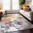 Dionta Abstract Floral Area Rug-1665545600-1665545662