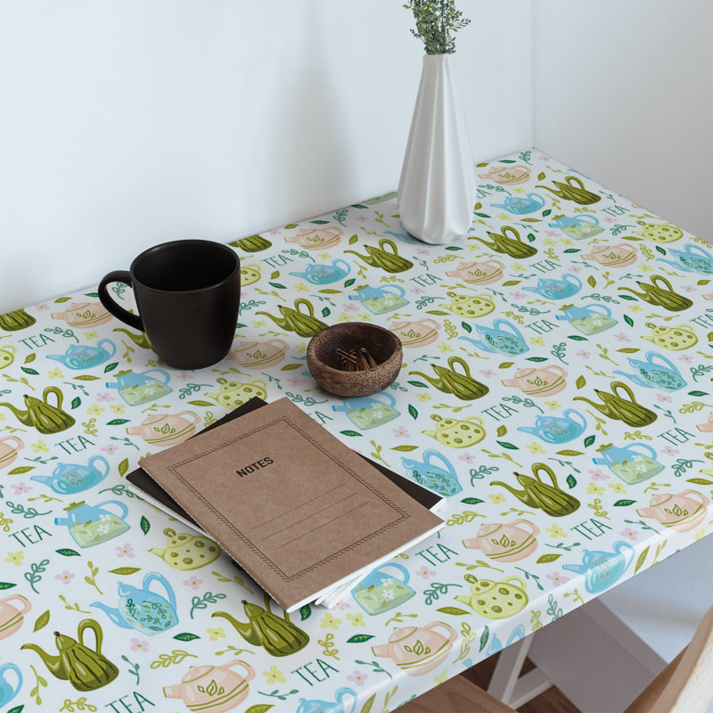 Angelann 100 cm x 50 cm Matte Peel & Stick Wallpaper Roll