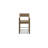 Elise Counter Stool Ochre-120467146