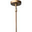 Broma Chandelier
