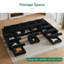 Canapé modulaire rembourré en velours Kandle-1852933578