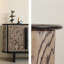 Buffet de rangement léger et luxueux-1708802876