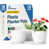 White Gray