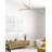 Cerberus 3 Light Pendant-101100829