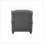 Fauteuil à bascule Fabien