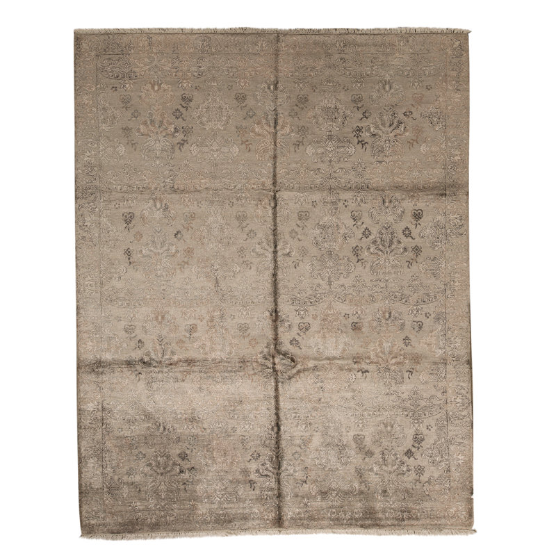Windsom One-of-a-Kind 7'10" X 9'10" Area Rug