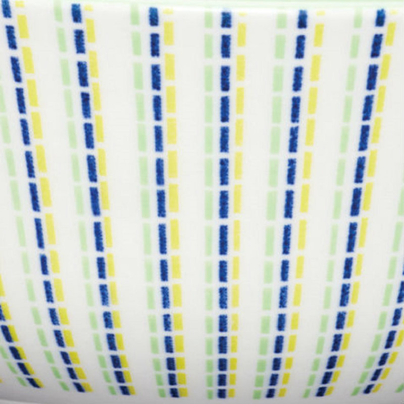 500ml Glazed Stoneware Soup Bowl