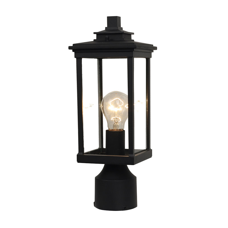 Belves Transparent Lantern Head