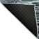 Machine Washable Indoor/Outdoor Amanda ACN2126 Striped Rug