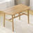 47"W Rectangular Kitchen Room Table-145527921-145527918