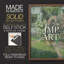 «Vintage Landscape LX», ensemble de 4-1366222524