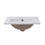 Meuble-lavabo simple 15,5 po avec comptoir-1233269940
