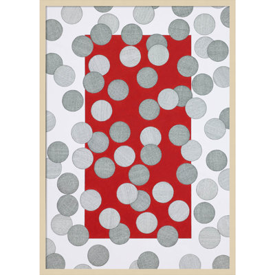 Over the Hills and Far Away Print