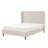 Ana Upholstered Wingback Platform Bed-1867453457-1836493269