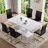 Dining Table Set-2132810328-2132810311-2132748288