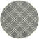 Milroy Hand Tufted Wool Geometric Rug