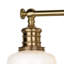 Keswick 2 - Light Vanity Light-2123941803