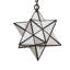 Luminaire suspendu Moravian Star