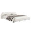Lit plateforme tapissier-492007677