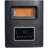 Lifesmart 4-Wrapped Element Infrared Heater W/Usb Charging
