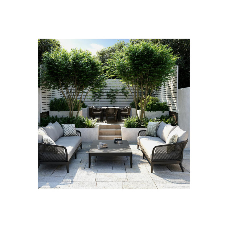 Voyage Outdoor Coffee Table