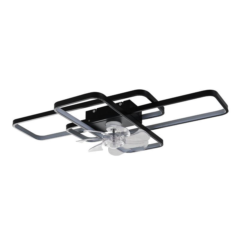 82cm Ceiling Fan with LED Lights