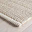 Pebble Natural Handwoven Performance Rug-22693561