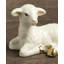 Lenox Holiday Mini Nativity Animals 4-Piece Set