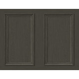 The Sojourn Wood & Shiplap Vinyl Peel & Stick Wallpaper Roll