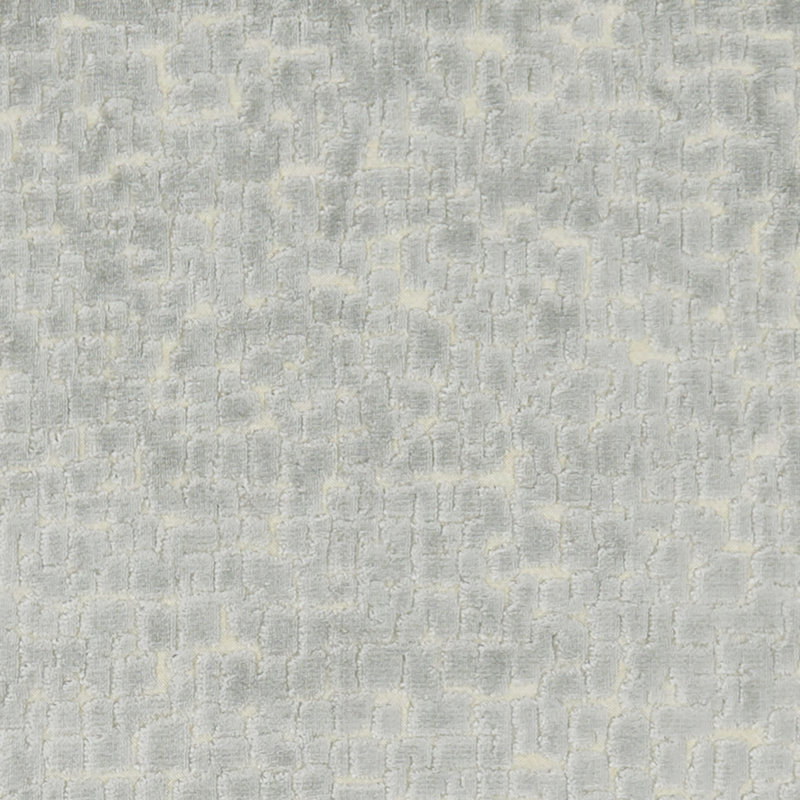 Kaleidoscope Mattone Fabric, Slate
