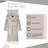 Plush Baby Ankle Bathrobe with Hood-86047780-86477773