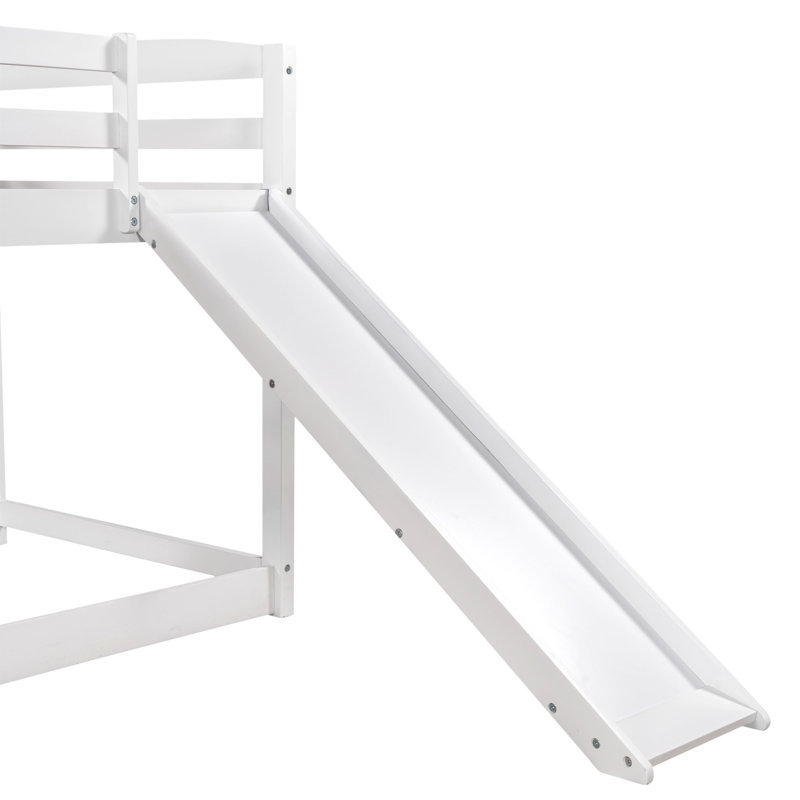 Lit superposé simple Amrah par Harriet Bee