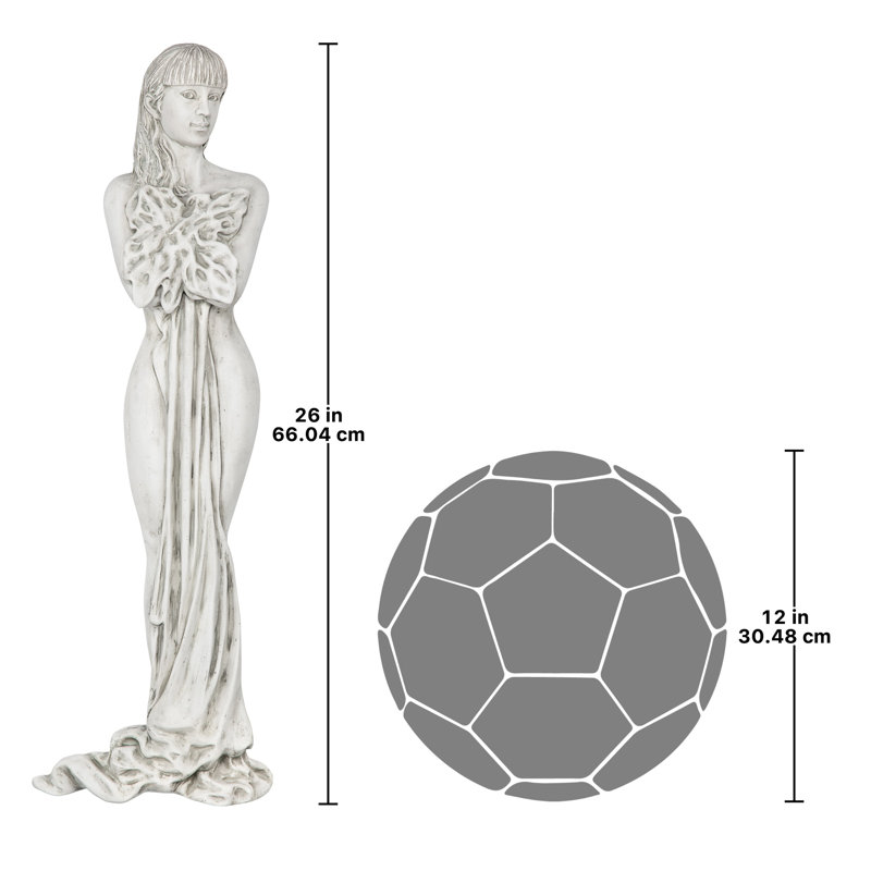 Darcy's Drape Wall Décor