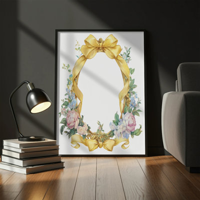 Wold No Frame Print