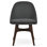 Avanos 15'' H Upholstered Side Chair