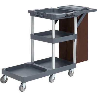 130cm W Stainless Steel Storage Rack