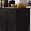 Buffet Farmhouse avec tiroirs et tablettes réglables-158822927