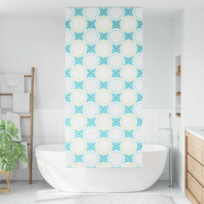 Room Darkening Roller Blind