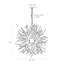 Finch Chandelier