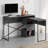 Claverton 110cm Wide Rectangle Writing Desk with Smart Storage-34548305