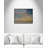 Saffi Dawning Unrest - Floater Frame Painting on Canvas-119728469-59778141