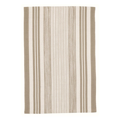 Tapis tissé à la main Quincy