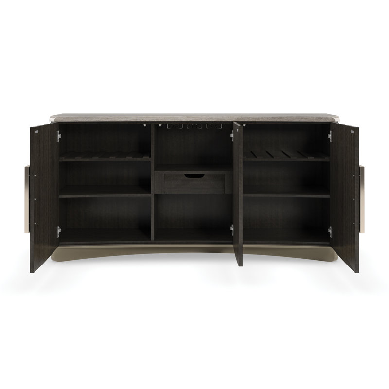 72'' Sideboard