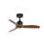 Black with Brown Blades is out of stock selected