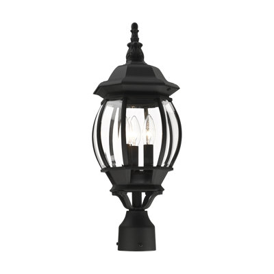 Kelly Lantern Head