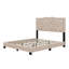 Lit plateforme tapissier Bilgehan-1042146436-1027373121
