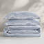 Ensemble de literie en coton de qualité supérieure, ensemble 3 pièces King Jacquard pour maison moderne