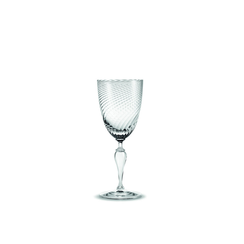 Regina 9.5oz. Handmade Red Wine Glass