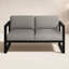 Avion Outdoor 2 - Seat Loveseat-247300378-267548411